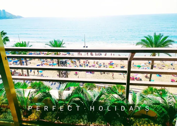 Espana Playa
