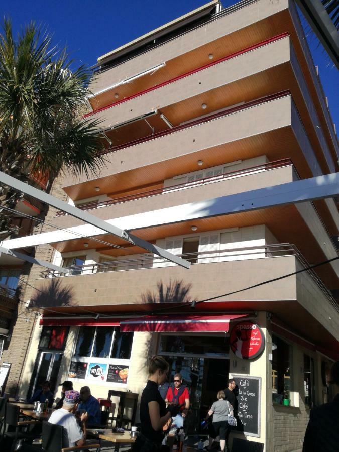 Espana Playa Benidorm