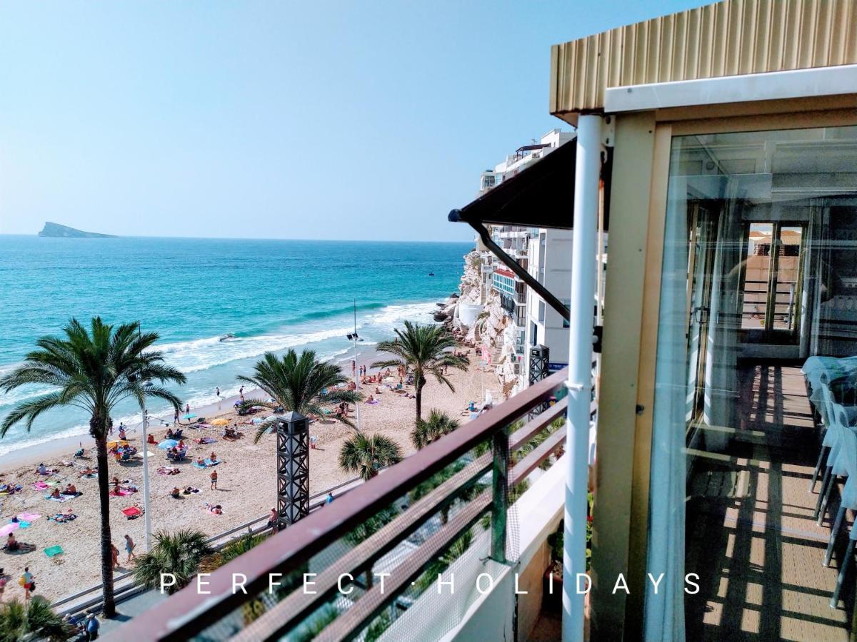 Espana Playa Apartment Benidorm