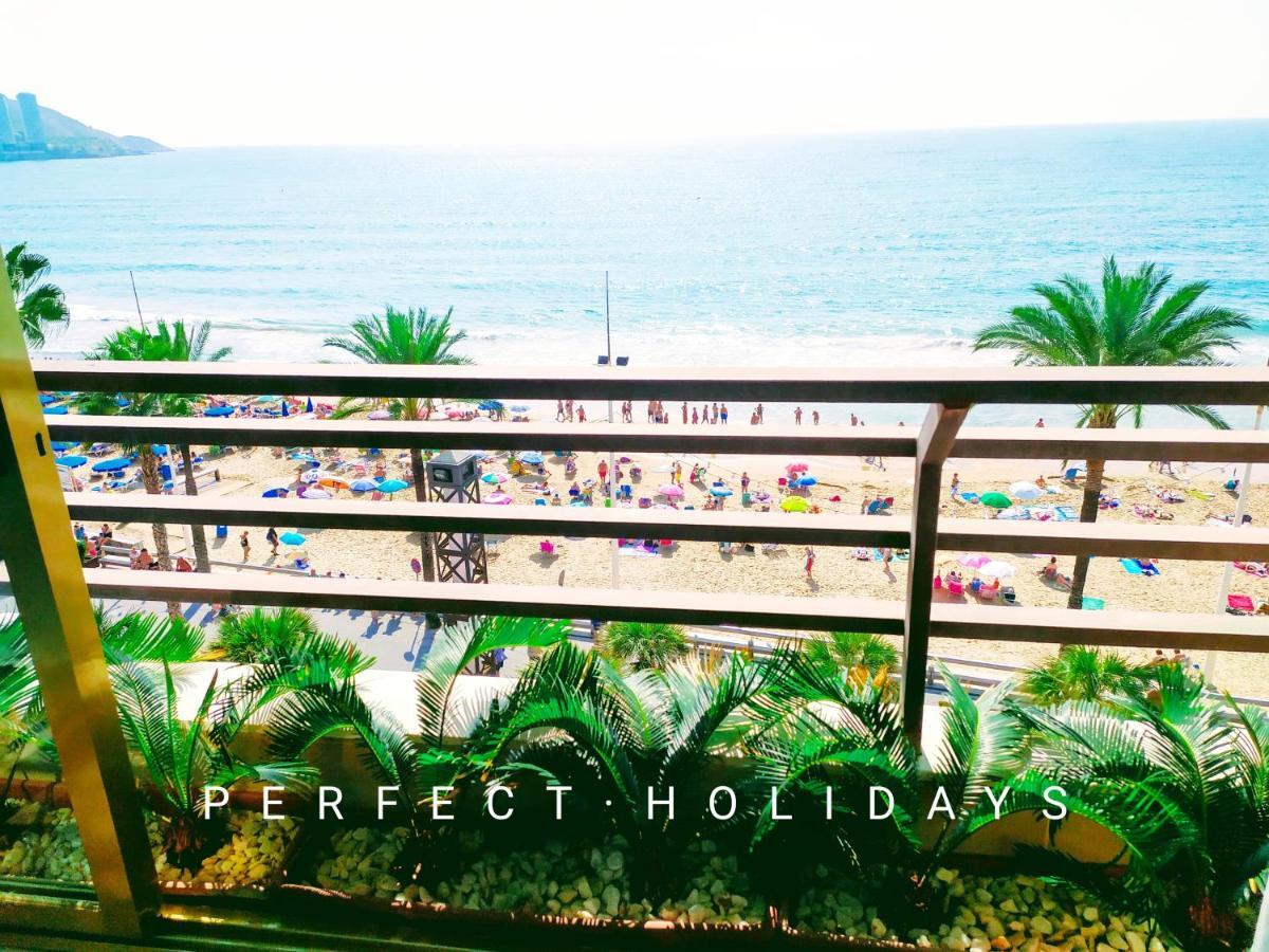 Apartment Espana Playa *