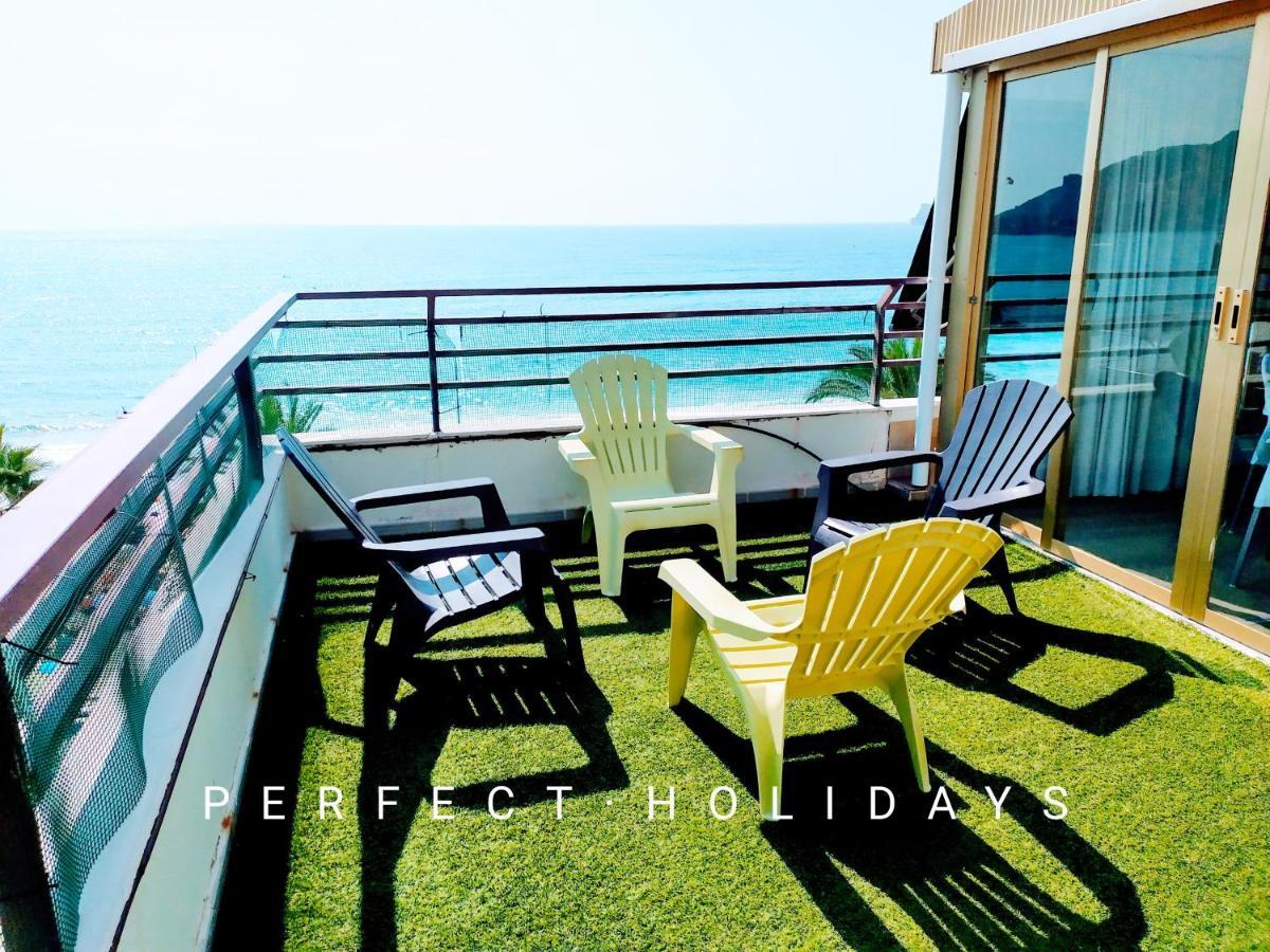 Espana Playa Apartment