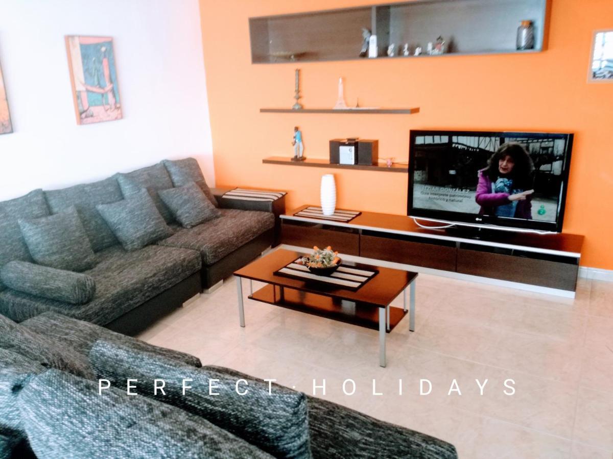 Apartment Espana Playa Benidorm