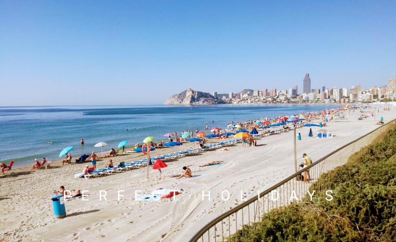 Espana Playa