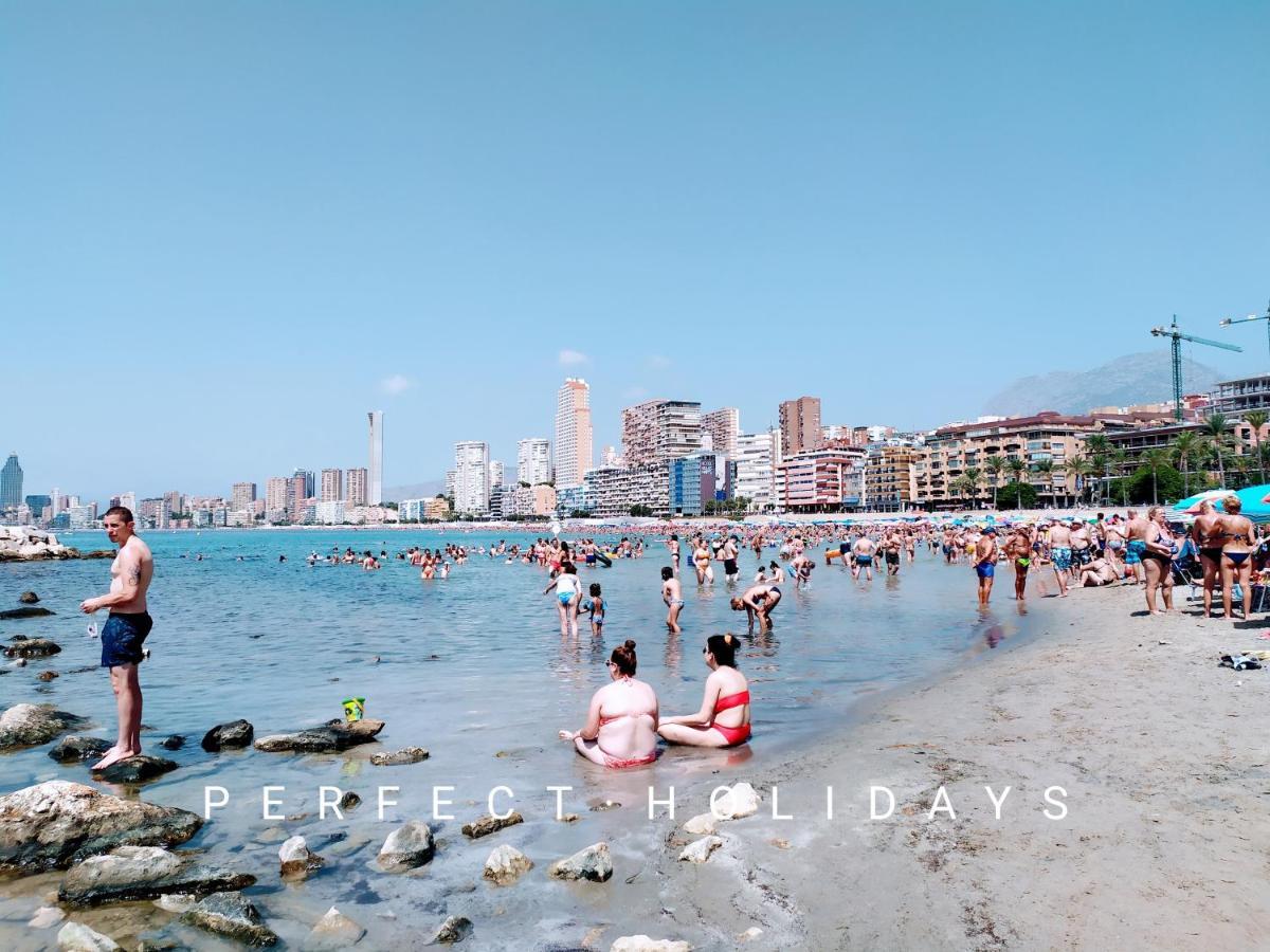 Espana Playa *