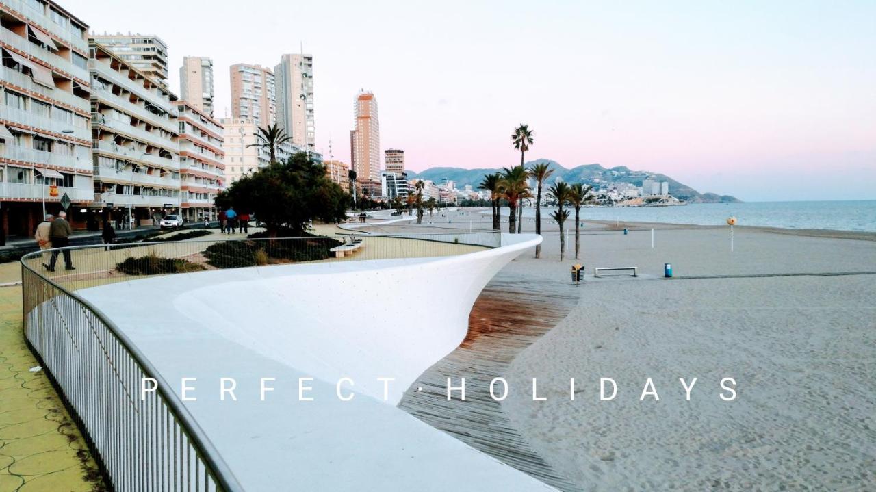 Apartment Espana Playa