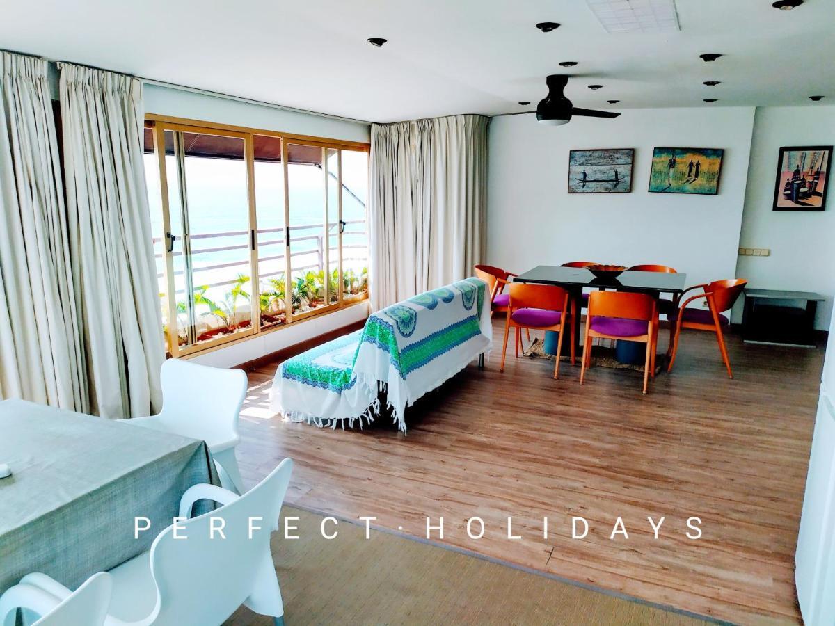 Espana Playa Apartment *