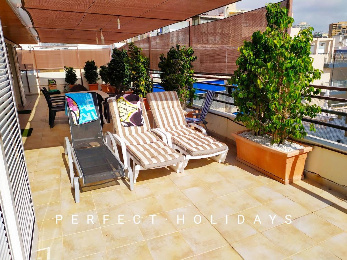 Apartment Espana Playa *