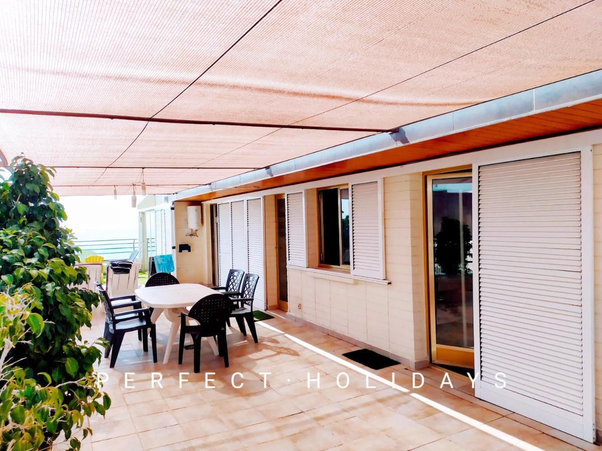 Espana Playa Appartement