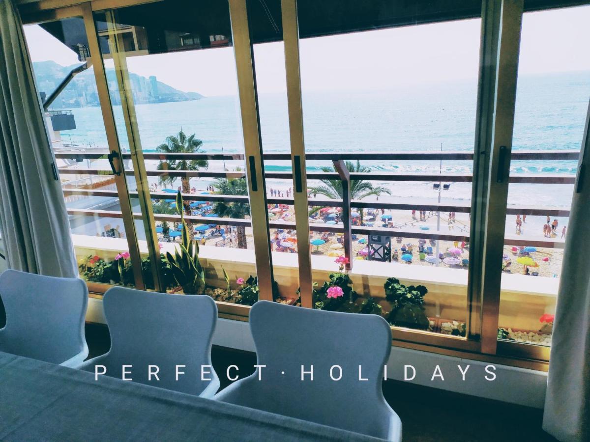 Espana Playa Appartement