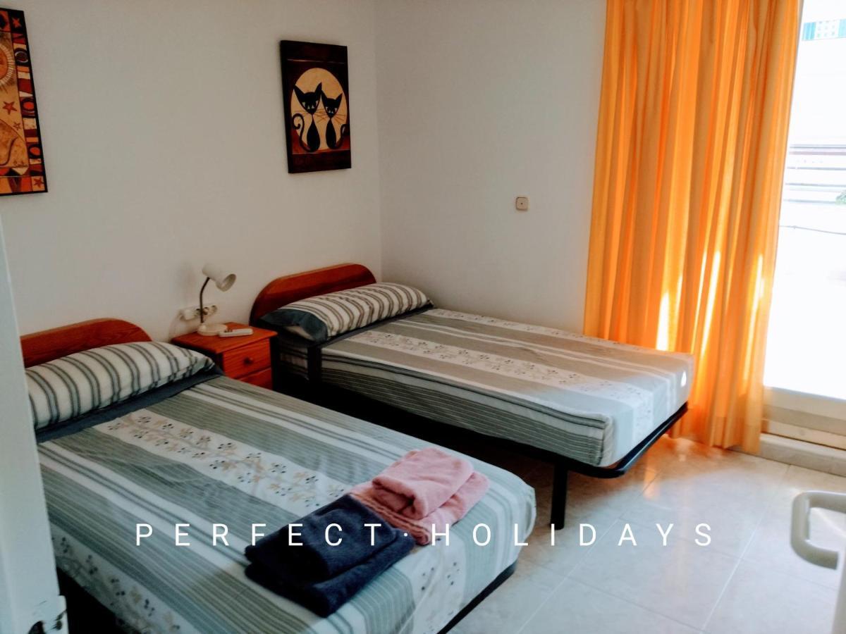 Espana Playa Appartement Benidorm
