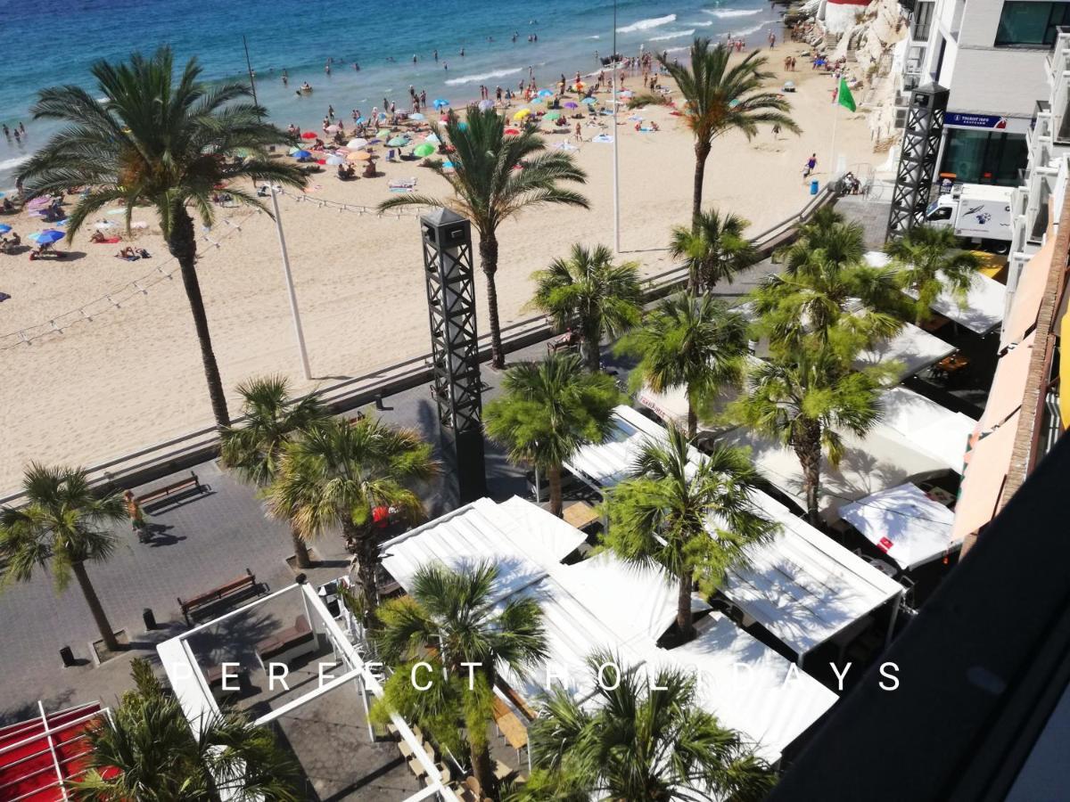 Appartement Espana Playa