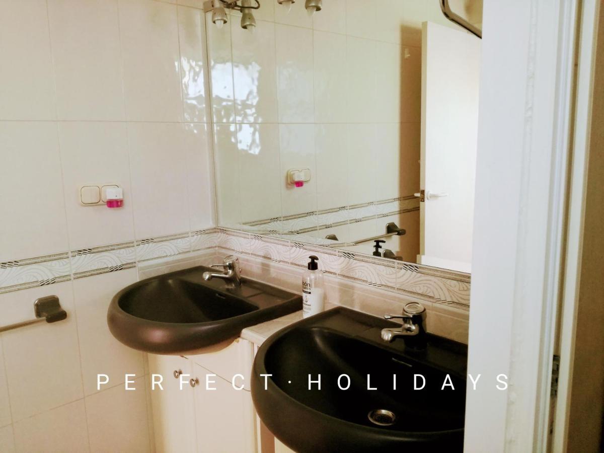 Espana Playa Apartment