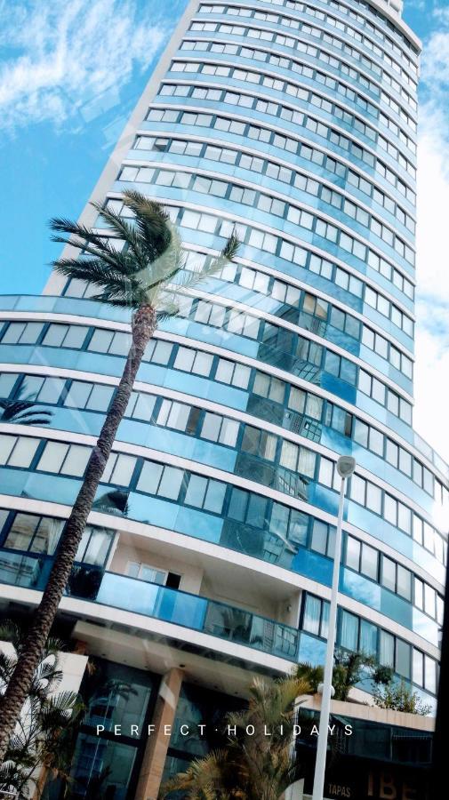 Apartment Espana Playa Benidorm