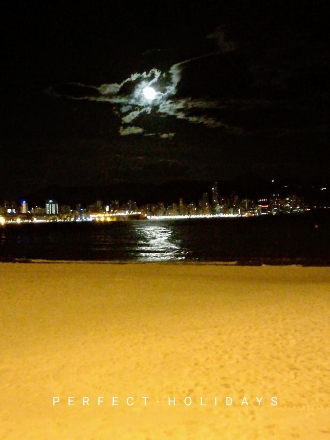 Espana Playa Benidorm