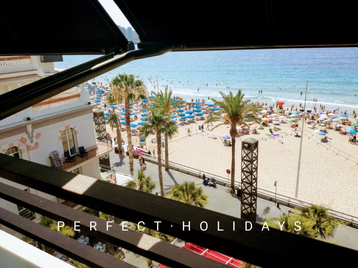 Espana Playa Benidorm