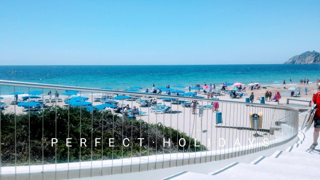 Espana Playa *