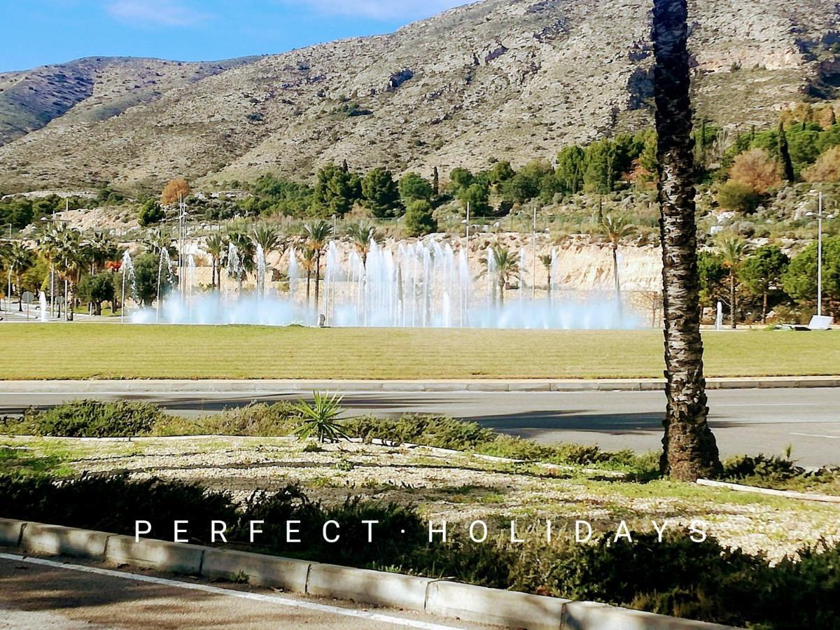 Appartement Espana Playa *