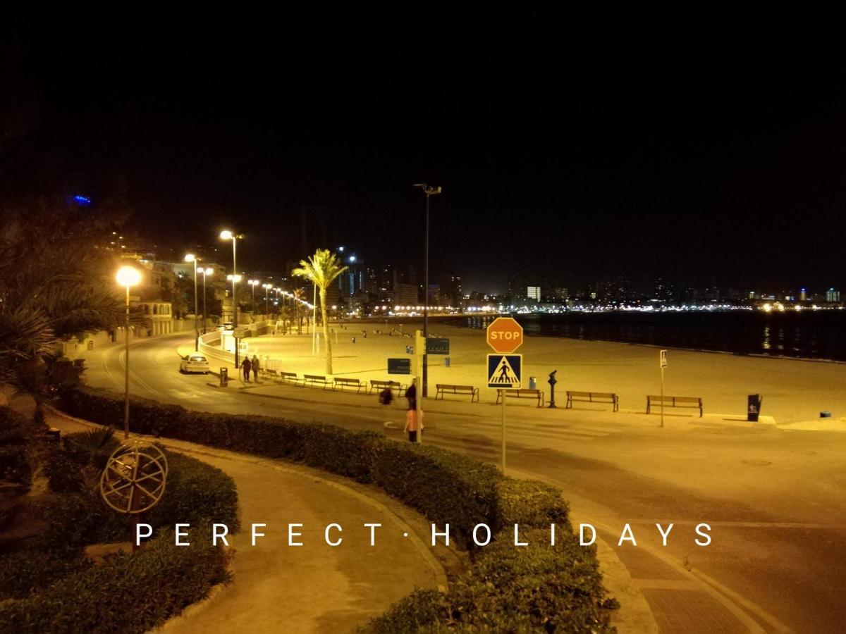 Espana Playa